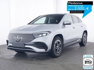 Mercedes-Benz EQA 2025