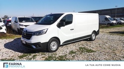 Renault Trafic 2025