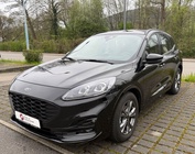 Ford Kuga 2023