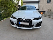 BMW 4 Series 2023
