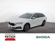 Skoda Octavia 2021