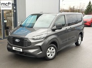 Ford Transit Custom 2025
