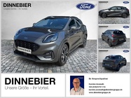 Ford Puma 2023