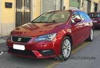 Seat Leon 2020