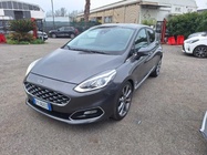 Ford Fiesta 2019