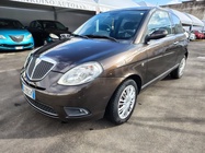 Lancia Ypsilon 2007