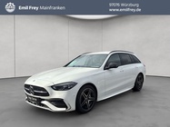 Mercedes-Benz C-Class 2024