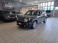 Jeep Renegade 2020