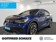 Volkswagen ID.5 2025