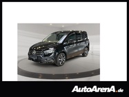 Mercedes-Benz T-Class 2022