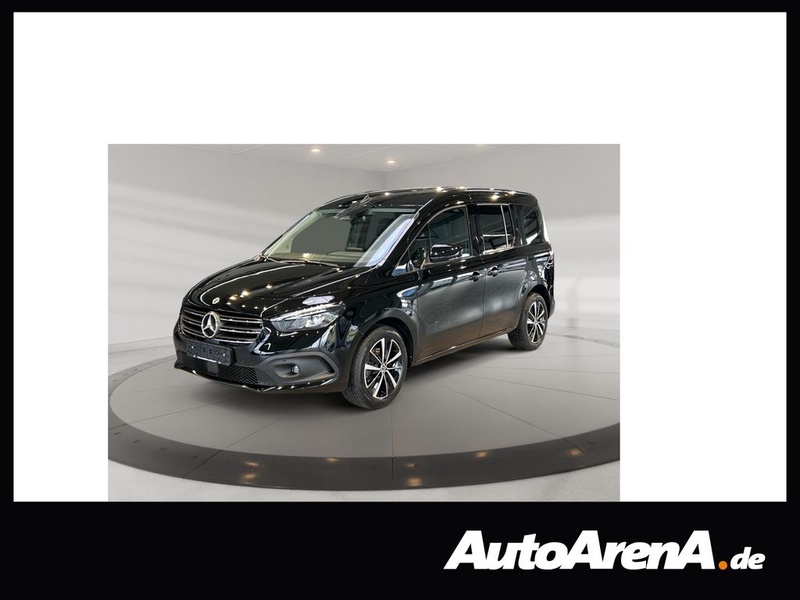 Mercedes-Benz T-Class