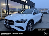 Mercedes-Benz GLA-Class 2026