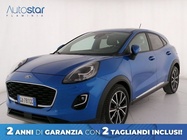 Ford Puma 2020