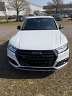 Audi SQ5 2020