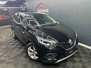 Renault Kadjar 2019