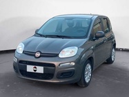 Fiat Panda 2021