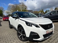 Peugeot 3008 2019