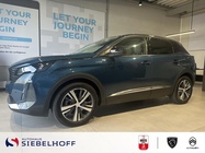 Peugeot 3008 2022