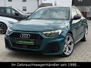 Audi A1 2019