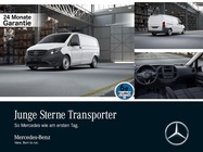 Mercedes-Benz Vito 2021