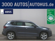Seat Ateca 2021