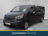Renault Trafic 2024