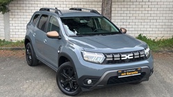 Dacia Duster 2024