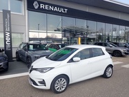 Renault ZOE 2022