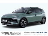 Hyundai Bayon 2026