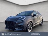 Ford Puma 2024
