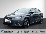 Seat Ibiza 2025