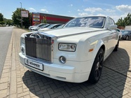 Rolls-Royce Phantom 2005