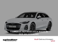 Audi A6 2025