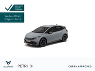 Cupra Born 2024