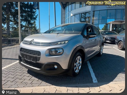 Citroen C3 2020