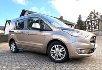 Ford Tourneo Connect 2019