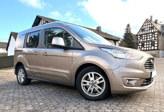 Ford Tourneo Connect 2019