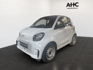 Smart ForTwo 2021