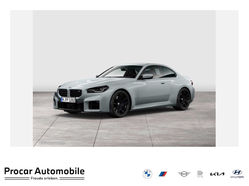 BMW M2