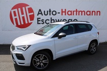Seat Ateca 2023