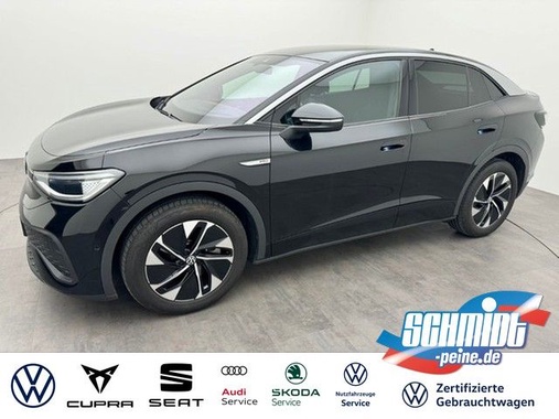 Volkswagen ID.5 2022