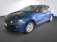 Volkswagen Polo 2024