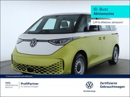 Volkswagen ID.Buzz 2025