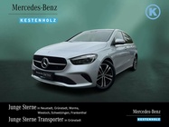 Mercedes-Benz B-Class 2024