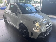 Abarth 695C 2023
