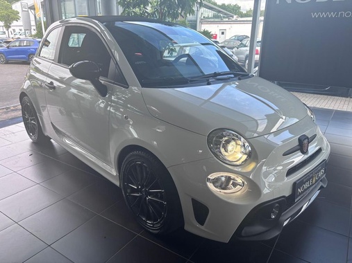 Abarth 695C 2023