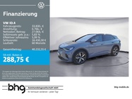 Volkswagen ID.4 2022