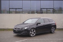 Peugeot 308 2016