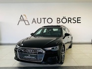Audi A6 2022