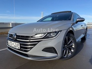 Volkswagen Arteon 2022